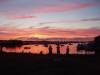 Narragansett Sunset by johngalt