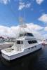 Current Boat is a 1989 65 Hatteras enclosed Bridge by WillsThrill