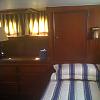 Aft Stateroom by Mel Tucker