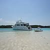 Double Breasted Cay, Bahamas-4/8/2012 by Los Suenos