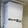 Magna 220vac Inverter / 24vdc 100 amp Charger by rlverburg