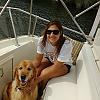 2015 boat michelle ranger upper helm bench seat by lake of the woods