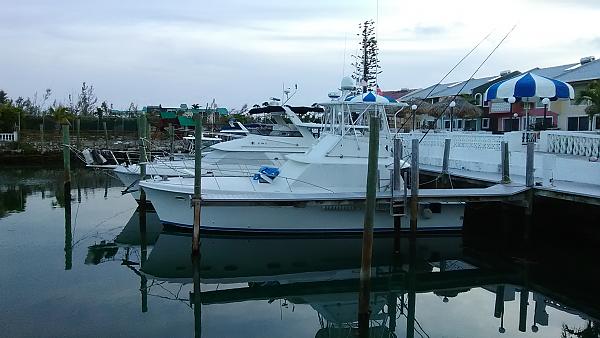 Our Hatteras