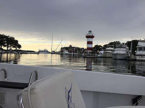 Harbor Town, July 2016