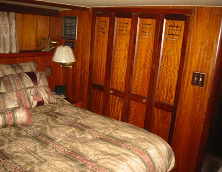 Master Stateroom