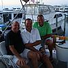boys on the boat by jerseyboy