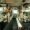 engine-room-of-the-55-hatteras-boat-for-sale-2 by SCALAWAG