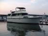 The Outrageous: 1984 56' Motor Yacht