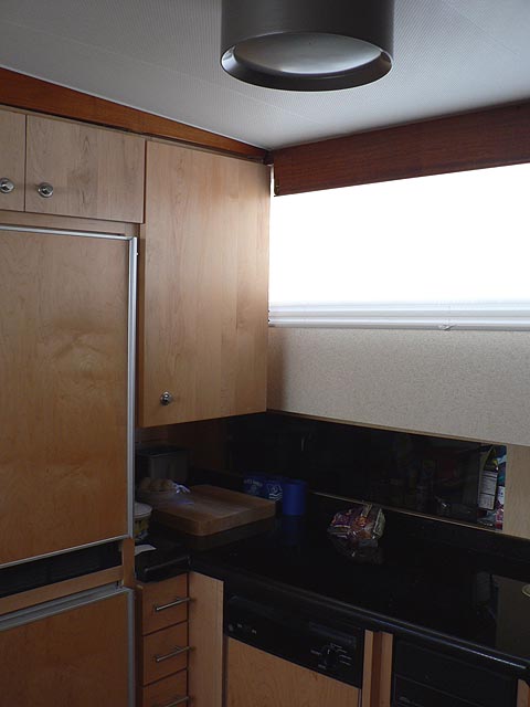 galley aft