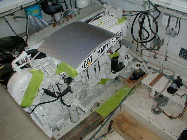 45' 1985 Polarizer