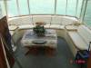 Aft deck Seating by chris