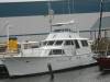HATT TRICK in NOLA by yachtsmanbill