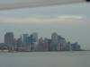 Lower Manhattan Skyline by nyrussell