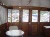 Salon Starbord Side Looking Aft by briangct