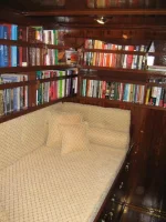 daybed - couch & new bookshelves.webp