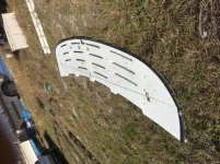 Hatteras Swim Platform.webp