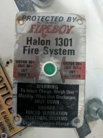 halon panel warning light.webp