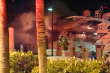 Pics of burned Sunseeker Patron 013.webp