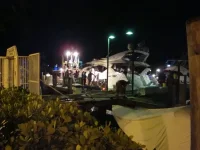 Pics of burned Sunseeker Patron 022.webp