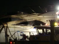 Pics of burned Sunseeker Patron 031.webp