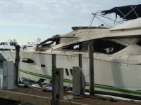 Pics of burned Sunseeker Patron 043.webp