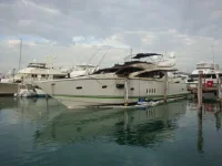 Pics of burned Sunseeker Patron 048.webp