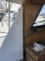 Blue Arrow Port Side Cockpit-Deckhouse intersection.webp