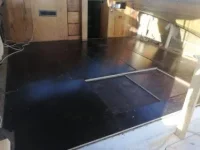 Blue Arrown Deckhoues Floor Panels.webp