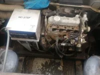 Onan Marine GenSet Model 15MDKAD.webp