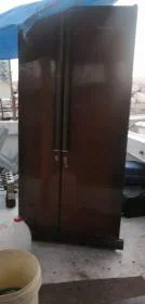 Blue Arrow Fridgidaire Side-by-side.webp