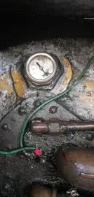 Blue Arrow Water Tank Gauge.webp