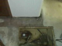 Companionway water leak4.webp