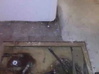 Companionway water leak5.webp