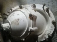 Blue Arrow MORSE TYPE C Docking Light.webp