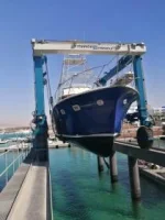 Blue Arrow Lifted April 12 2021.webp