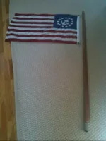 Flag Staff 66 Nautical Flag 2X3.webp