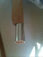 Flag Staff end 1.25 Diameter.webp