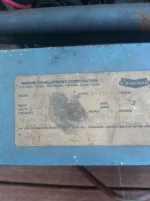 Cruisaire compressor label 1 071212.webp
