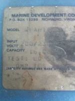 Cruisaire compressor label 071212.webp