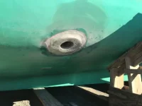 Actuator Installed Port 03 Outside Support Blocks.webp