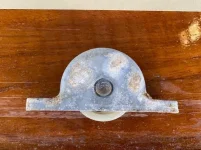 Pilot House Door Roller Removed 02.webp