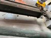 Steering Hydraulic Cylinder 002.webp