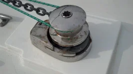 Anchorlift D1012C Dolphin WIndlass 1.webp