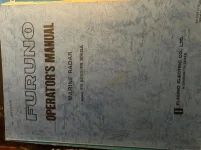 FURUNO Radar Manual.webp