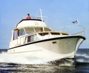 Genuine Hatteras Yachts Parts