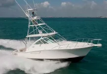 Sam’s Marine now stocks genuine Cabo Yacht parts
