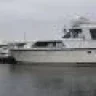 Robert Hatteras 43dc