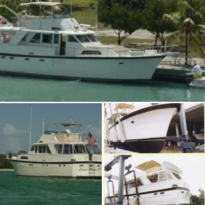 1970 53MY Laure-Olivier II