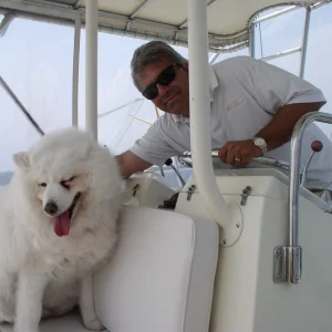 Our Girl "Snowy"