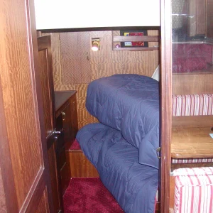 Forward Stateroom
